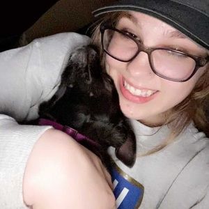 Meet your Posher, Cameron